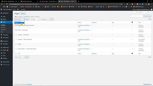 How to Add Categories and Tags for WordPress Pages смотреть онлайн