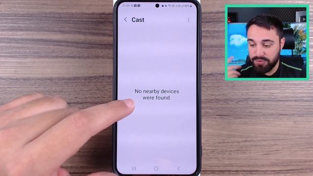 COMO ESPELHAR QUALQUER CELULAR ANDROID NA TELEVISÃO PELO APP смотреть онлайн