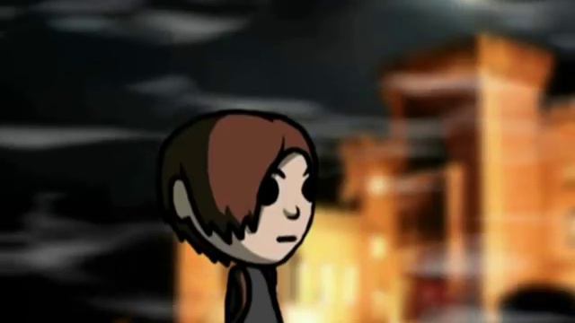 Resident Evil 4 parodia español смотреть онлайн