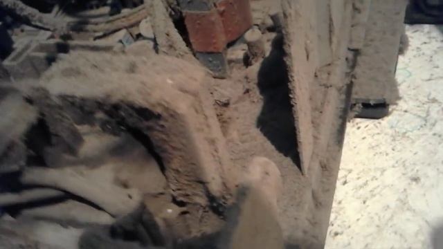 Строительные Шаги