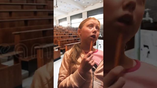 А чего мне в садике та не сиделось? смотреть онлайн
