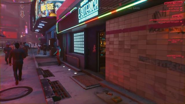 Cyberpunk 2077 Leak SHOCKS Fans.. Warning Issued смотреть онлайн