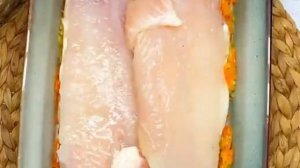 Морской язык под шубой ?Получается отличный ужин