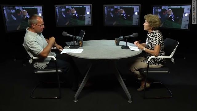 Зубаревич Наталья. России полный капец! смотреть онлайн