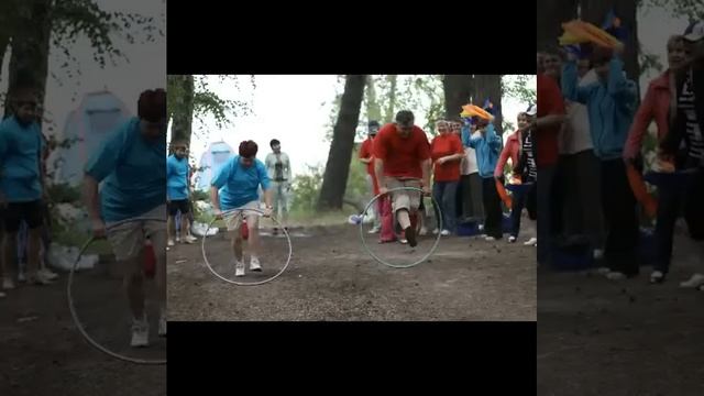 День работника торговли смотреть онлайн