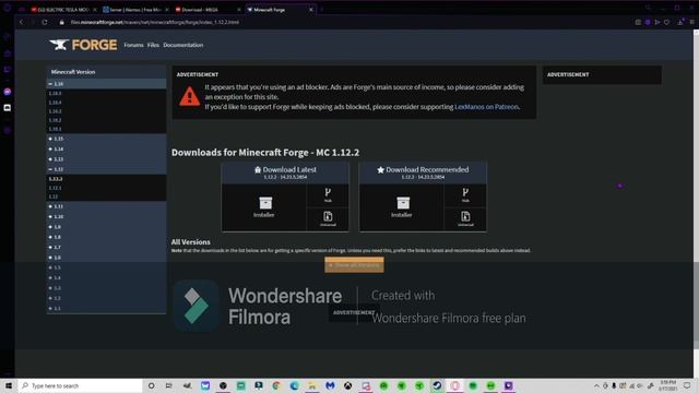 how to get java and minecraft forge смотреть онлайн