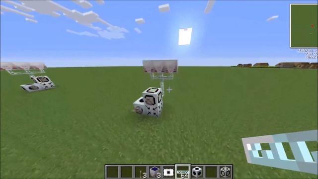 Tekkit Classic Force field Tutorial смотреть онлайн