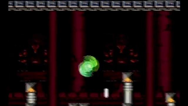 Super Metroid 100% Walkthrough Part 28 - Boss Battle Ridley смотреть онлайн