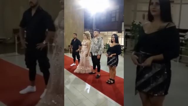 Граждански Брак на Даниел и Дида 25.08.2020 смотреть онлайн