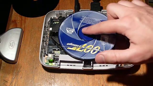 Repair KSM-440BAM Lazer from China? (Junk & Trash for PS1) смотреть онлайн