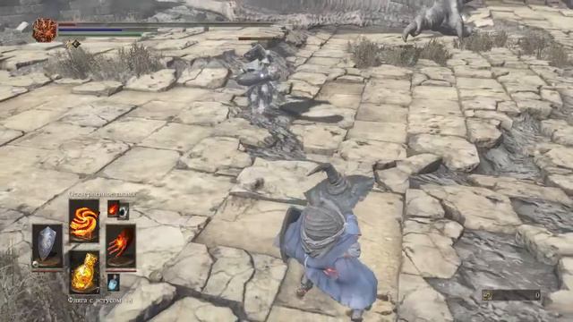 Часть18 Dark Souls3 Прохождение смотреть онлайн