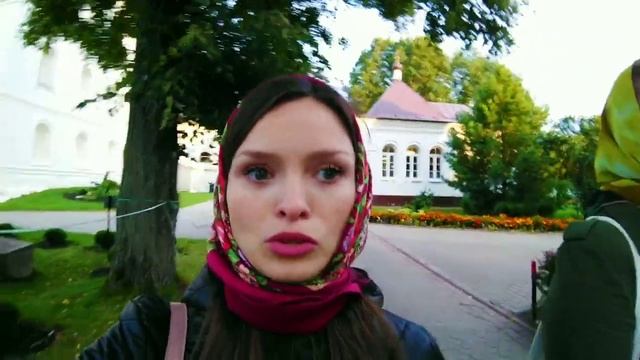 Толгский монастырь Ярославль! Толгский женский монастырь Ярославская область видео / монастыри храм смотреть онлайн
