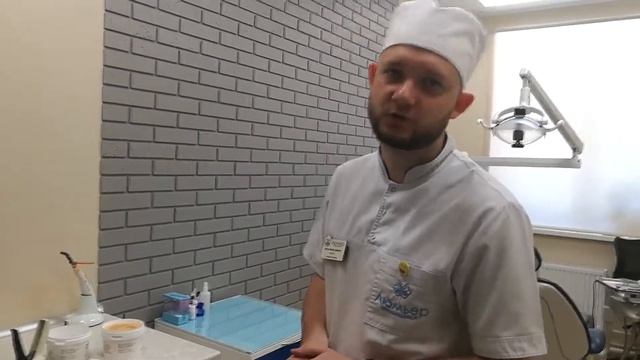 Кто такой ортопед? Экскурсия по кабинету смотреть онлайн