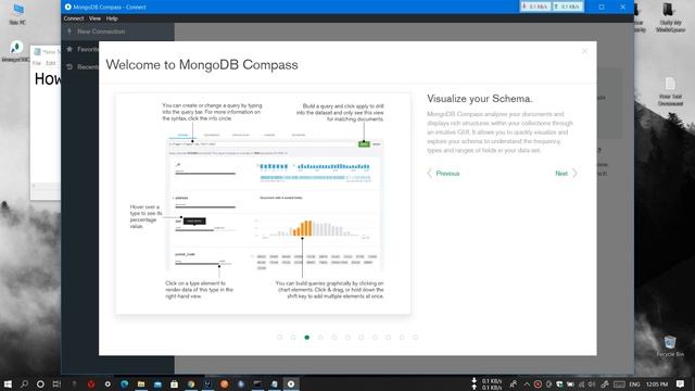 How to install MongoDB смотреть онлайн