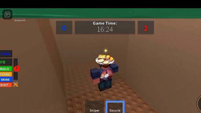 Я против синий команды которая ворует флаги у противников! Пошëл на крайние меры. #СБС #роблокс смотреть онлайн