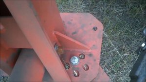 Грабли ГКП 2,8Н