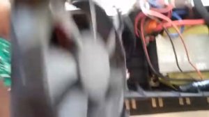 ИБП бесперебойник переделываем в инвертор 12/220 моя версия.