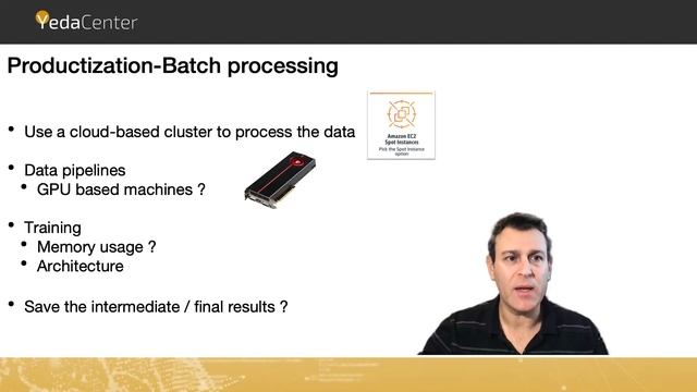 What is the expected cost to create a Machine Learning Model смотреть онлайн