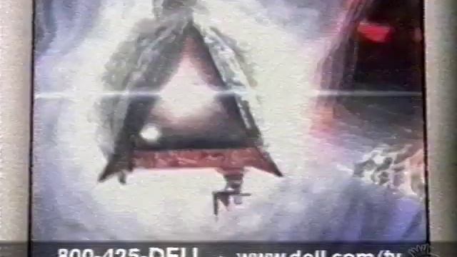 Dell Dimension Pentium 3 Computer Commercial 1999 смотреть онлайн