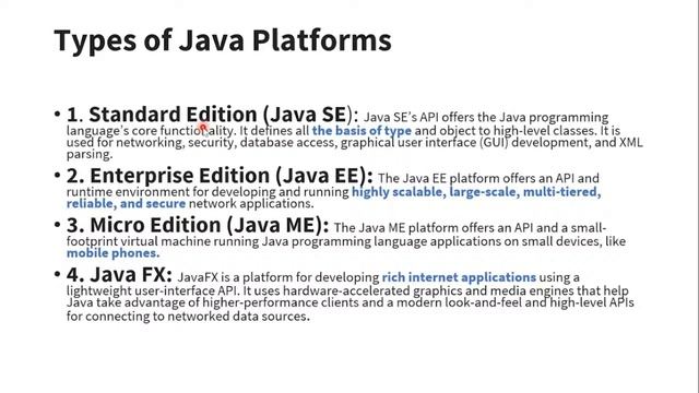 Core Java Day 1 Video On 10th October 2023. Call or WhatsApp us on +91-8019952427 to Enroll смотреть онлайн