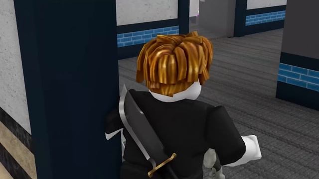 ROBLOX Murder Mystery 2 FUNNY MOMENTS (Chance) смотреть онлайн