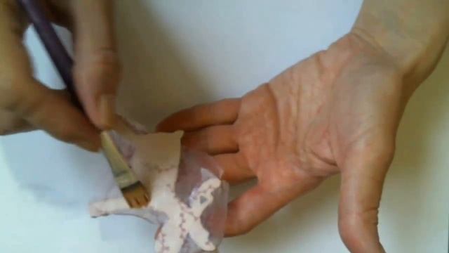 Новогодний мастер класс ❉Новогодние игрушки на елку! Легко!⋙ смотреть онлайн