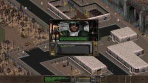 Fallout of Nevada, полное прохождение с нуля №1