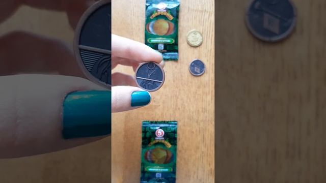 НОВАЯ АКЦИЯ В ПЯТЁРОЧКЕ