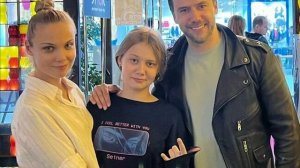 АХНУЛИ ВСЕ! Кто муж и как выглядят 2 детей Татьяны Арнтгольц и ее личная жизнь?