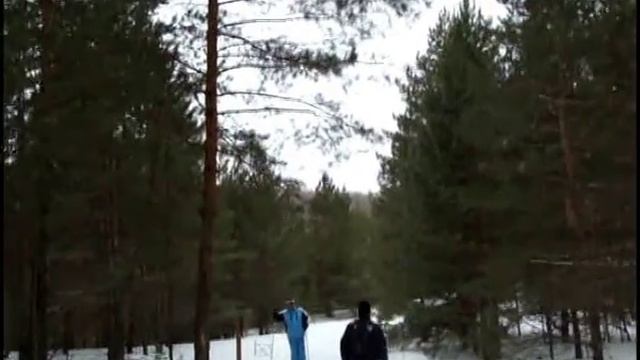 хвалынск 31,03,13 поход смотреть онлайн