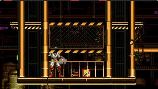 Shinobi III: Return of the Ninja Master (1993) [Sega Mega Drive] [2K] смотреть онлайн