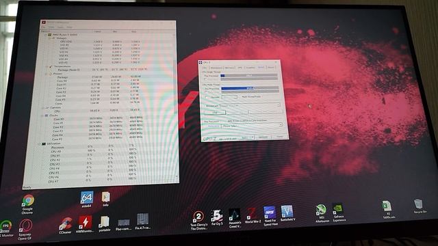 Pro разгон Amd Ryzen 5 5600X - Pbo + Curve - 4850Mhz + 3733Mhz Cl 14 Ram!!!