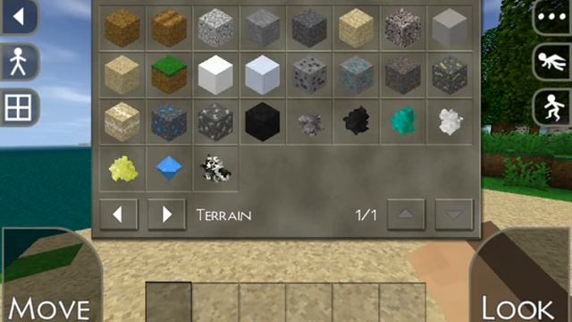Для тех кто не знал как сделать CREATIVE MODE в сурвайвалкрафт. смотреть онлайн