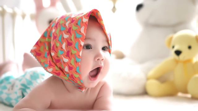 Can Bebek Güleç Bebek Ninnisi - Sevda Künktakan | Bizim Ninniler