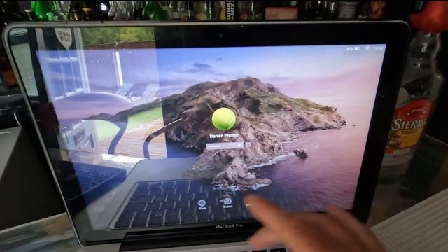 Easy upgrade for Mac mid 2013 смотреть онлайн