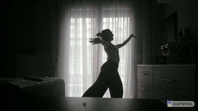 Acordai, Contemporary Dance Solo, Playing with a movement, Anna Thoidou, Fernando Lopes Graca смотреть онлайн