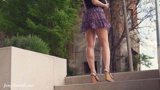 Jeny Smith Back Again Fan Remix смотреть онлайн