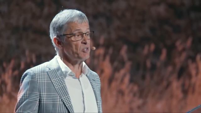 Почему Бог спас тебя? / Пасхальная неделя / «Слово жизни» Москва смотреть онлайн