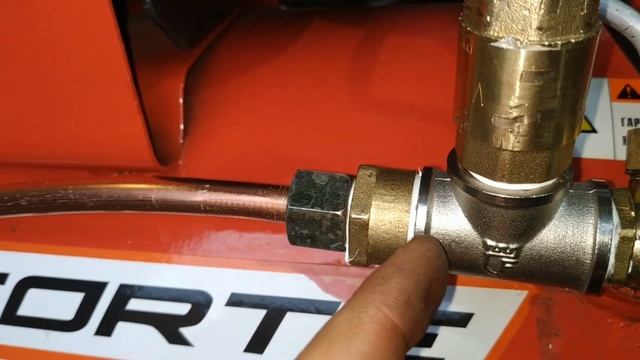 не запускается, тяжелый старт, клинит компрессор форте, как облегчить старт компрессора смотреть онлайн