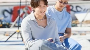 Вигуки/Vkook озвучиваем фанфик "Sweet boy" глава 12 автор YoonAmi