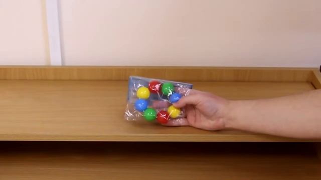 Какие бывают погремушки? смотреть онлайн