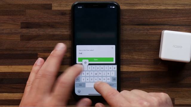 The Aqara Cube. A magical smart home controller? - Talks with Homey смотреть онлайн