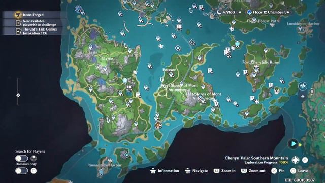 Dailies and Chill Genshin Stream смотреть онлайн