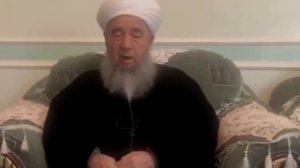 Эшони Нуриддинчон дар бораи Марги 😭домулло Хикматуллох