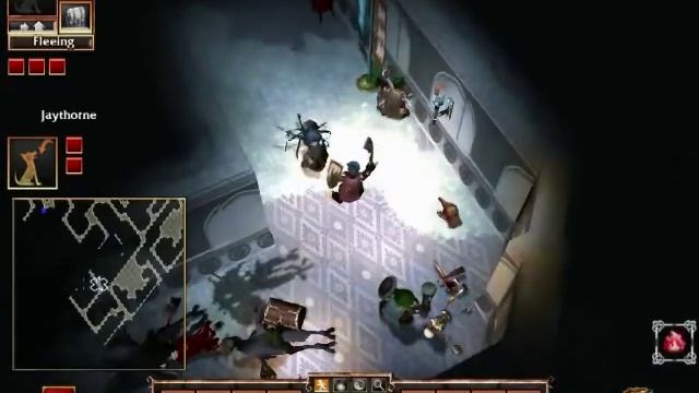 FATE The Cursed King Game Play смотреть онлайн
