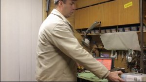 Газовый Обогреватель.Обогрев гаража Инфракрасной Газовой Горелкой.Neo Clima.