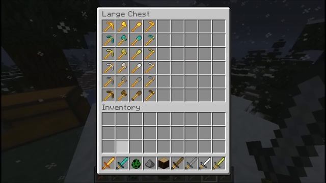 Minecraft Mod Review | Blaze Tools And Armor Mod 1.3.2 смотреть онлайн