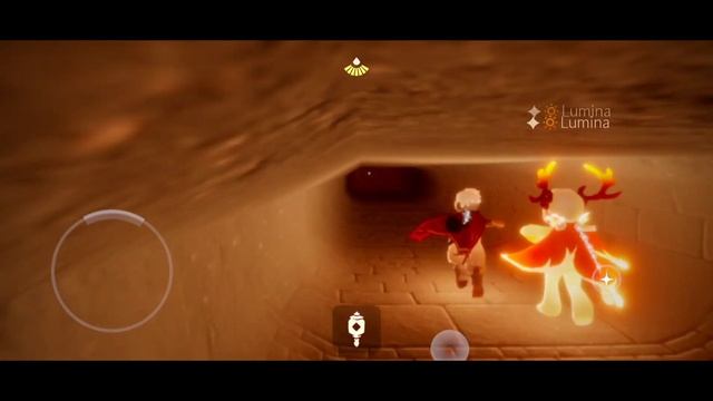Chibi Tunnel In Valley | Sky Children Of The Light | Kakdamba