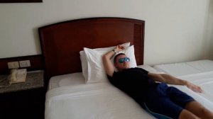 Отель Риф Оазис бич Резорт Египет Шарм эль Шейх 29.01.2021 Наш номер