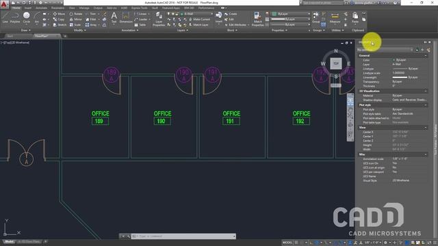 CADD Care - Why do objects keep deselecting in AutoCAD? смотреть онлайн